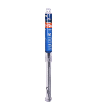 05312 - Century Drill & Tool 5312 Bi-metal Hole Saw Extension, 12"