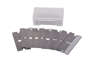 74063 - Century Drill & Tool 74063 Straight Razor Replacement Blade Set