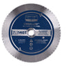 08240 - Century Drill & Tool 08240 Cenalloy 7-1/4", 120T Vinyl Siding Circular Saw Blade
