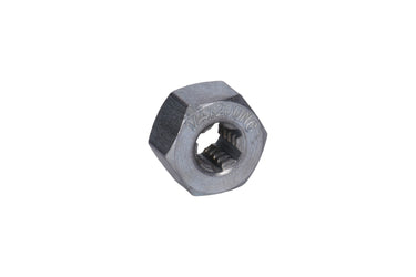 92900 - Century Drill & Tool, 92900, 1/4-20 NC, National Coarse Fractional Right Hand Rethreading Die, High Carbon Steel, Fix Damaged Bolts or Studs
