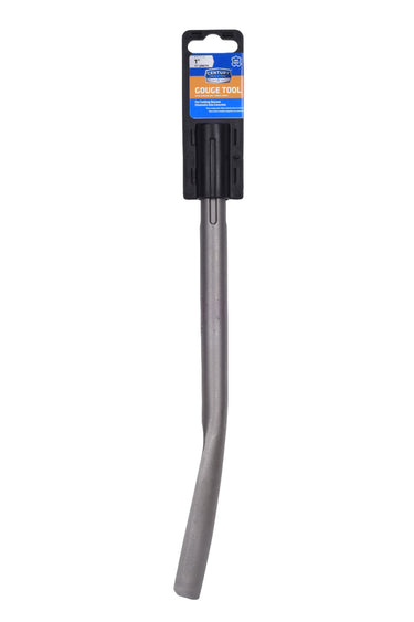 87918 - Century Drill & Tool 87918 1" x 12” SDS Max Gouge Hammer Chisel