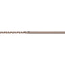 26004 - Century Drill & Tool 26004 M35 Cobalt Pro Grade Drill Bit, 1/16", 6-Pack, Made in The USA