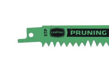 07205 - Century Drill & Tool #07205 6-Pack Pruning and Metal Series Reciprocating Saw Blade Bundle best for Trimming Trees, Fence Posts, Pipe