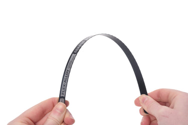 04336 - Century Drill & Tool 4336 High Carbon Alloy Steel Hacksaw Blade Set, 3 Piece