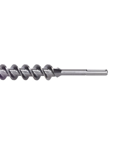 83722 - Century Drill & Tool 83722 SDS Max 4-Cutter Masonry Drill Bit, 2" x 23"
