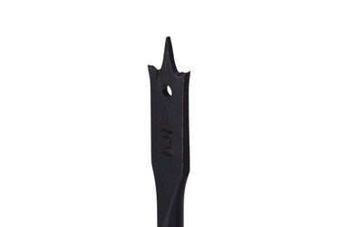 36232 - Century Drill & Tool 36232 Lazer Spade Bit, 1/2" Stubby Length