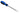 72181 - Century Drill & Tool 72181 Scratch Awl, 6" Chrome Vanadium Steel, Precision Marking, Comfort Grip Handle, Durable & Ergonomic Hand Tool
