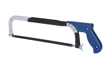 04950 - Century Drill & Tool 04950 General Hacksaw Frame, 10" and 12"