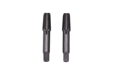 97201 - Century Drill & Tool 97201 National Pipe Thread Tap; 1/8-27 NPT; Pro Pack of 2