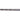 37224 - Century Drill & Tool 37224 Brad Point Wood Bit, 3/8"