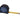 72841 - Century Drill & Tool 72841 Contractor Fractional/Metric Tape Measure, 25 Foot