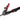 72701 - Century Drill & Tool 72701 Left Cut Aviation Snips, 10"