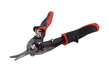 72701 - Century Drill & Tool 72701 Left Cut Aviation Snips, 10"