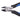 72504 - Century Drill & Tool 72504 Pliers Set