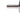 05580 - Century Drill & Tool 05580 Diamond Hole Saw, 1-1/8"