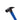 72246 - Century Drill & Tool 72246 Straight Claw Fiberglass Hammer, 24-Ounce