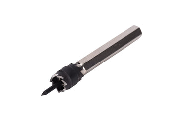 17224 - Century Drill & Tool 17224 Spot Weld Cutter, 3/8"