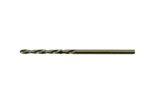 74104 - Century Drill & Tool 74104 Left Hand Cobalt Stub Drill Bit, 5/64"