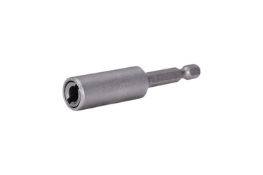 68700 - Century Drill & Tool 68700 2-Pack 1/4" Eye Lag Drivers, Hardened Steel, Drives Eye Lag Screws in Wood & Metal, 1/4" Hex Shank, Professional Durability