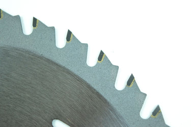 58322 - Tundra Tools 2 Piece Framing & Cross Cutting Circular Saw Blade Set 58322, carbide teeth, use on hard and soft wood