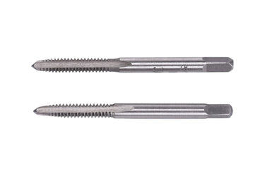 97101 - Century Drill & Tool 97101 Fractional Plug Tap; 3/16-24 NS; Pro Pack of 2