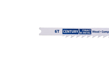 06206 - Bi-Metal Jig-Saw Blade