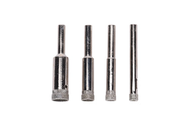 05590 - Century Drill & Tool 05590 Diamond Hole Saw Set