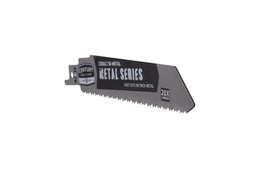 07590 - 6" Metal Series Recip Blade