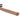 72278 - Century Drill & Tool 72278 Straight Claw Hammer, 24oz, Drop-Forged Steel, Hickory Wood Handle, Durable Ripping Hammer for Carpentry, Demolition & DIY