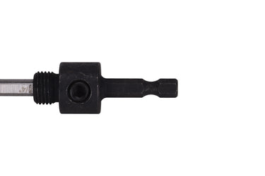 05301 - Century Drill & Tool 05301 Hole Saw Arbor, Series-A 1/4"