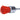 77201 - Century Drill & Tool 77201 1" Coarse Nylon End Brush, 80 Grit, 1/4" Quick Change Shank, 4,500 RPM - Nylon Bristles for Metal, Wood, Plastic, Masonry