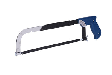 04950 - Century Drill & Tool 04950 General Hacksaw Frame, 10" and 12"