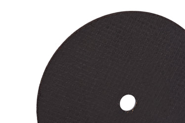 08707 - Century Drill and Tool 8707 Metal Abrasive Blade, 7-Inch