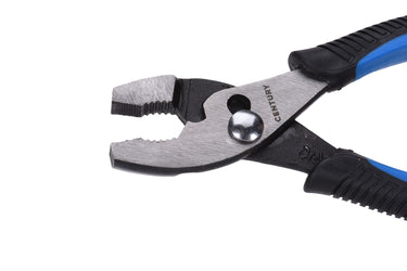 72513 - Century Drill & Tool 72513 Slip Joint Pliers, 6"