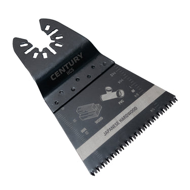 HCS Oscillating Japanese Tooth Flush & Plunge Cut Saw Blade