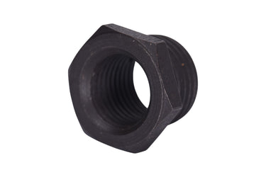 05310 - Century Drill & Tool 05310 Hole Saw Adapter Nut, 5/8' to 1/2"