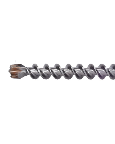 83722 - Century Drill & Tool 83722 SDS Max 4-Cutter Masonry Drill Bit, 2" x 23"