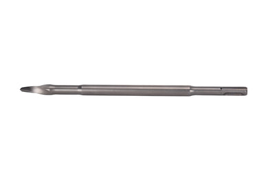 Bull Point Hammer Chisel