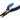 72558 - CENTURY Drill & Tool 72558 Long Nose Pliers, 8"
