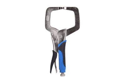 Locking C-Clamp