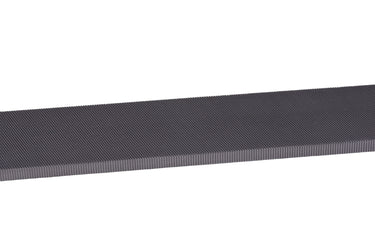 04054 - Century Drill & Tool – 04054 Mill Bastard Hand File – 12” Carbon Steel Construction with Steel Finish – Metal Working & Construction Projects