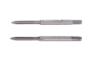 97001 - Century Drill & Tool 97001 Machine Screw Plug Tap; 4-36 NS; Pro Pack of 2