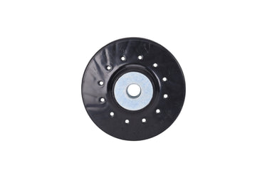 77145 - Century Drill & Tool 77145 Air Cooled Rubber Backing Pad, 4-1/2"