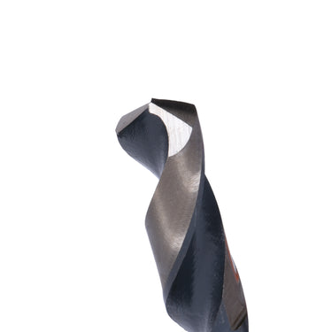 44336 - Century Drill & Tool 44336 Cobalt Silver & Deming Drill Bit, 9/16"