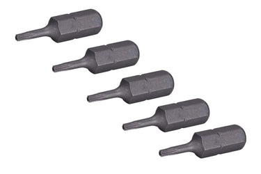 68147 - S2 Screwdriving Bit - Security Star Bit