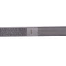 04060 - Century Drill & Tool 4060 4-in-1 Half Round Hand File, 8"