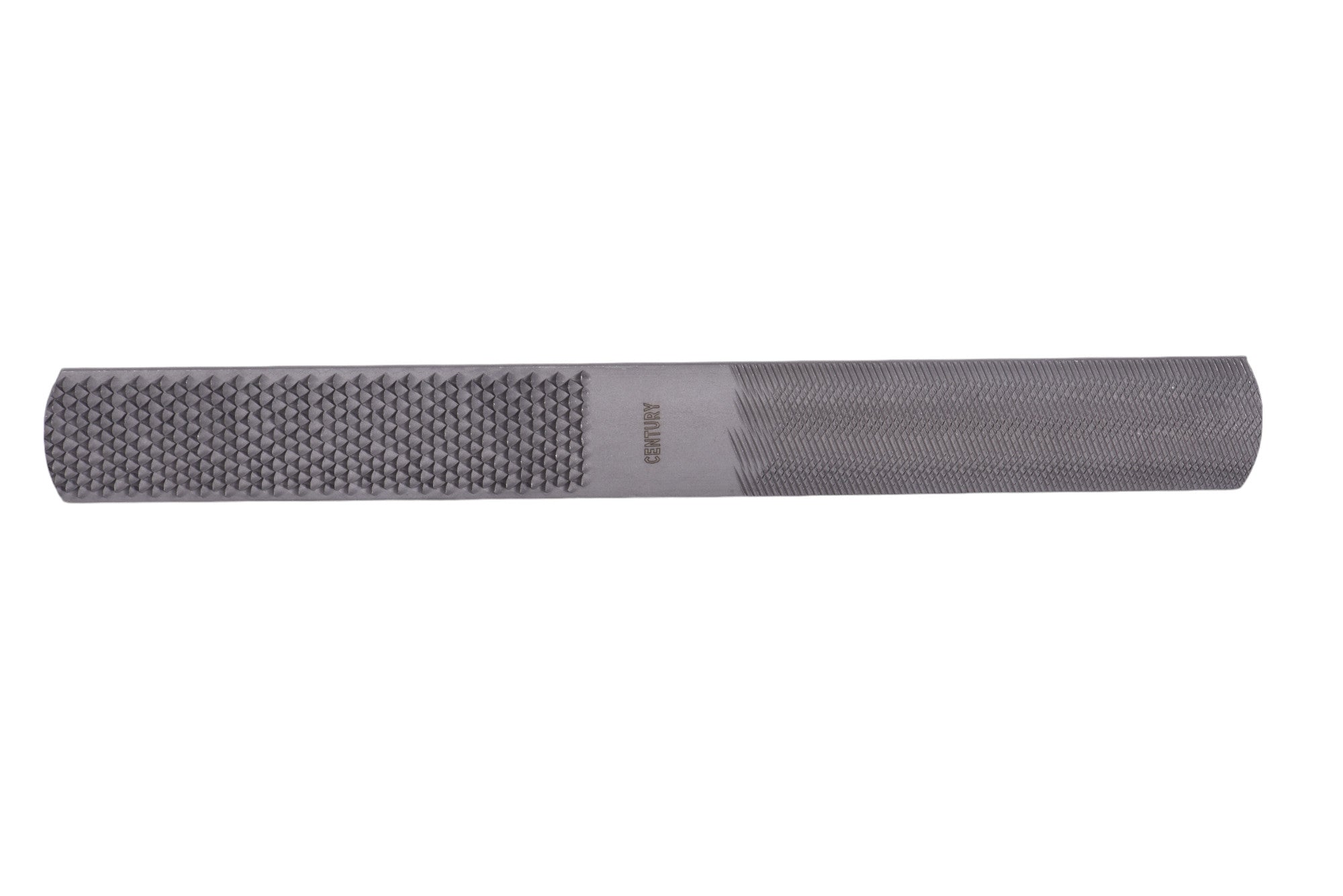 4 Level Round File 4 In 1 Half Round File For Rapid Stock Removal – Shop Century Tools
