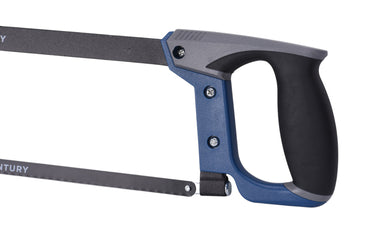 04925 - Century Drill & Tool 04925 Heavy Duty Hacksaw Frame, 10" and 12"