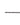 37303 - Century Drill & Tool 37303 Brad Point Wood Bit, 3mm