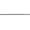 04072 - Century Drill & Tool 4072 Spiral Chain Saw Hand File, 5/32" by 8"